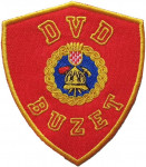 DVD BUZET 2